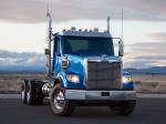 Freightliner Coronado SD Dump Truck 2009 года